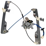 Order WAI GLOBAL - WPR4945RM - Front Passenger Side Power Window Regulator and Motor Assembly For Your Vehicle
