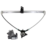 Order WAI GLOBAL - WPR5716RMB - Rear Passenger Side Power Window Regulator and Motor Assembly For Your Vehicle