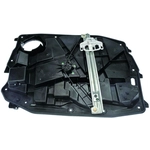 Order WAI GLOBAL - WPR5822RM - Front Passenger Side Power Window Regulator and Motor Assembly For Your Vehicle