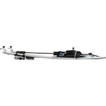 Order Window Reg With Motor by WAI GLOBAL - WPR5940RM For Your Vehicle