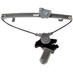 Order Window Reg With Motor by WAI GLOBAL - WPR5619LMB For Your Vehicle