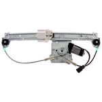 Order Window Reg With Motor by WAI GLOBAL - WPR5639LMB For Your Vehicle