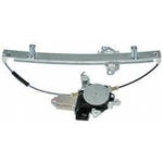 Order Window Reg With Motor by WAI GLOBAL - WPR5900RM For Your Vehicle