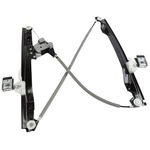 Order ACDELCO - 19331466 - Power Window Regulator without Motor For Your Vehicle