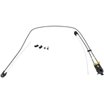 Order Window Regulator by ACDELCO - 25980205 For Your Vehicle