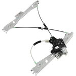 Order Window Regulator by ACDELCO - 86567403 For Your Vehicle