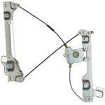 Order Window Regulator by ACI/MAXAIR - 380000 For Your Vehicle