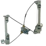 Order Window Regulator by ACI/MAXAIR - 380001 For Your Vehicle