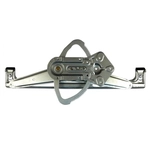 Order ACI/MAXAIR - 380023 - Front Passenger Side Power Window Regulator without Motor For Your Vehicle
