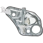 Order Window Regulator by ACI/MAXAIR - 380035 For Your Vehicle