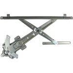 Order Window Regulator by ACI/MAXAIR - 380040 For Your Vehicle