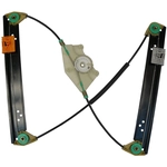 Order Window Regulator by ACI/MAXAIR - 380057 For Your Vehicle