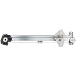 Order Window Regulator by ACI/MAXAIR - 380061 For Your Vehicle
