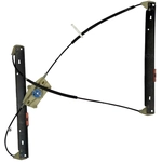 Order Window Regulator by ACI/MAXAIR - 380065 For Your Vehicle