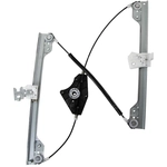 Order Window Regulator by ACI/MAXAIR - 380084 For Your Vehicle