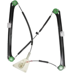 Order Window Regulator by ACI/MAXAIR - 380087 For Your Vehicle