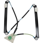 Order Window Regulator by ACI/MAXAIR - 380087 For Your Vehicle