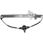 Order Window Regulator by ACI/MAXAIR - 380134 For Your Vehicle
