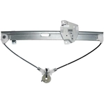 Order Window Regulator by ACI/MAXAIR - 380162 For Your Vehicle