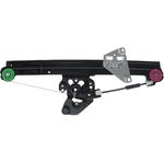 Order Window Regulator by ACI/MAXAIR - 380164 For Your Vehicle