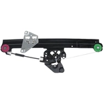 Order Window Regulator by ACI/MAXAIR - 380165 For Your Vehicle