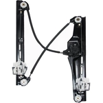 Order Window Regulator by ACI/MAXAIR - 380177 For Your Vehicle