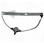 Order Window Regulator by ACI/MAXAIR - 380198 For Your Vehicle