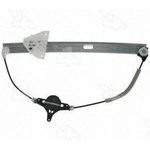 Order Window Regulator by ACI/MAXAIR - 380199 For Your Vehicle