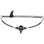 Order Window Regulator by ACI/MAXAIR - 380207 For Your Vehicle