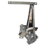 Order ACI/MAXAIR - 380211 - Rear Passenger Side Power Window Regulator without Motor For Your Vehicle
