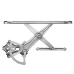 Order ACI/MAXAIR - 380212 - Front Driver Side Power Window Regulator without Motor For Your Vehicle