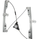 Order ACI/MAXAIR - 380253 - Front Passenger Side Power Window Regulator without Motor For Your Vehicle
