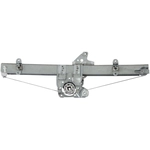 Order Window Regulator by ACI/MAXAIR - 380272 For Your Vehicle