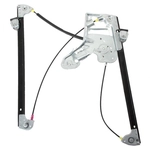 Order ACI/MAXAIR - 380282 - Front Driver Side Power Window Regulator without Motor For Your Vehicle