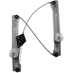 Order ACI/MAXAIR - 380300 - Power Window Regulator For Your Vehicle