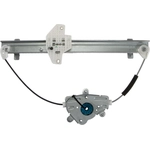 Order Window Regulator by ACI/MAXAIR - 380309 For Your Vehicle