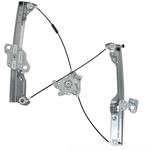 Order ACI/MAXAIR - 380317 - Power Window Regulator For Your Vehicle