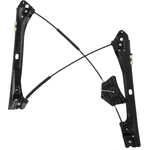Order Window Regulator by ACI/MAXAIR - 380322 For Your Vehicle