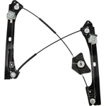 Order Window Regulator by ACI/MAXAIR - 380323 For Your Vehicle