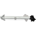 Order ACI/MAXAIR - 380347 - Front Passenger Side Power Window Regulator without Motor For Your Vehicle