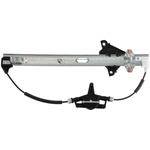 Order ACI/MAXAIR - 380359 - Front Passenger Side Power Window Regulator without Motor For Your Vehicle