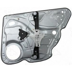 Order Window Regulator by ACI/MAXAIR - 380386 For Your Vehicle