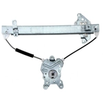 Order ACI/MAXAIR - 380389 - Rear Passenger Side Power Window Regulator without Motor For Your Vehicle