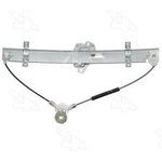 Order Window Regulator by ACI/MAXAIR - 380396 For Your Vehicle