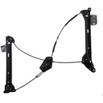 Order ACI/MAXAIR - 380403 - Front Passenger Side Power Window Regulator without Motor For Your Vehicle