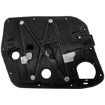 Order ACI/MAXAIR - 380415 - Front Passenger Side Power Window Regulator without Motor For Your Vehicle