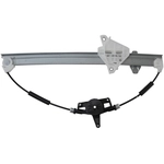 Order ACI/MAXAIR - 380426 - Front Driver Side Power Window Regulator without Motor For Your Vehicle