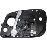 Order Window Regulator by ACI/MAXAIR - 380488 For Your Vehicle