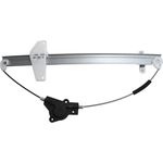 Order Window Regulator by ACI/MAXAIR - 380523 For Your Vehicle