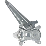 Order Window Regulator by ACI/MAXAIR - 380524 For Your Vehicle